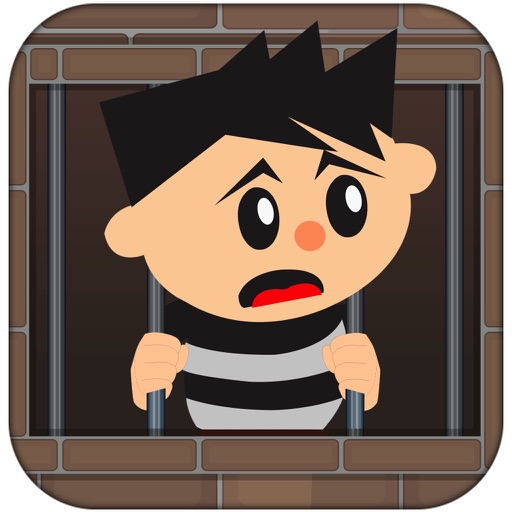 Jail Escape Free iOS App