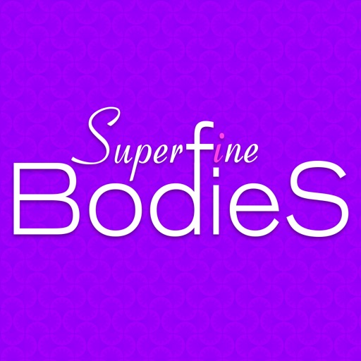 Superfine Bodies Personal Training icon