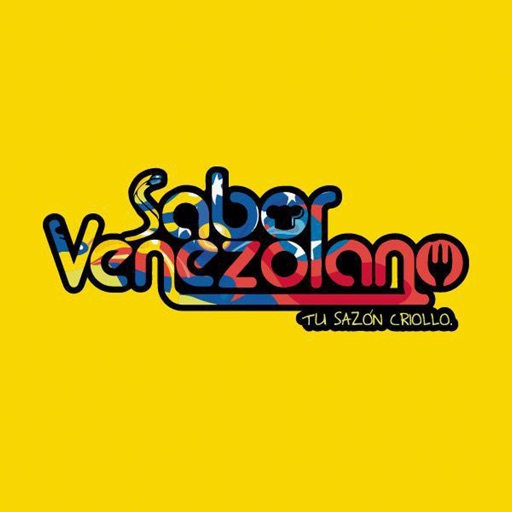 Sabor Venezolano icon