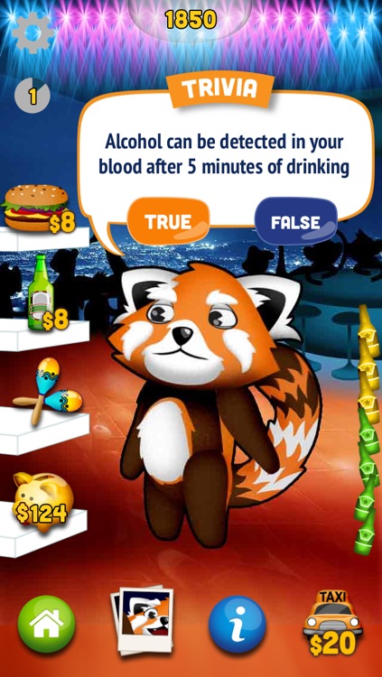 Ray’s Night Out screenshot-4