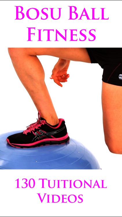 Bosu Ball Fitness