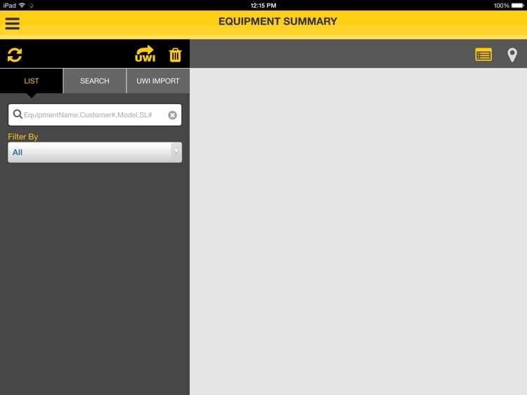 Custom Track Service