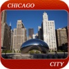 Chicago Offline City Guide