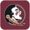 With the Florida State Seminoles 2015-16 iPad App, you can watch on-demand video from the NolesTV library and enjoy access to live audio of all Florida State Seminoles radio broadcasts