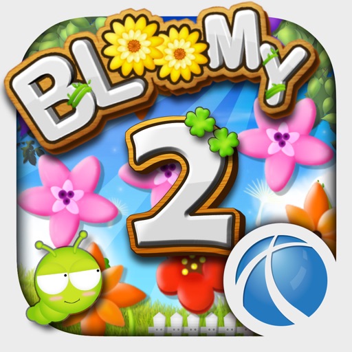 Bloomy 2 icon