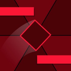 Activities of Super Cube Jumper : A Tiny Red Square Dash