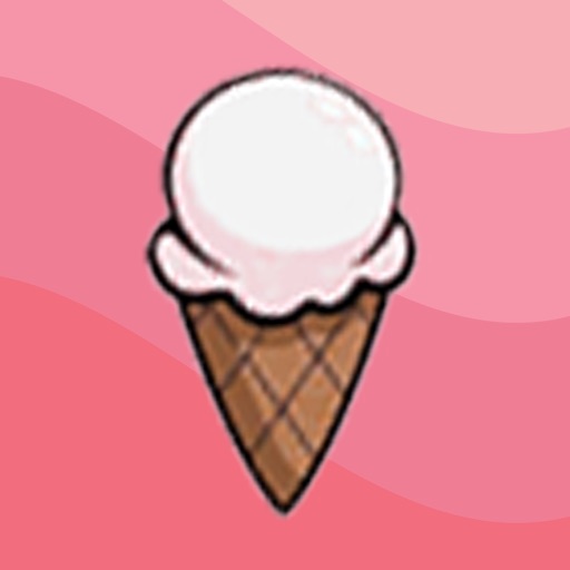 Adams Ice Cream Parlour, Glasgow - For iPad icon