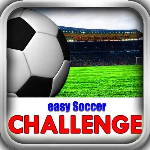 easySoccer: Challenge icon