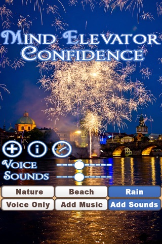 Confidence & Self Esteem Meditation screenshot 4