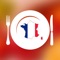 ► "French Food Recipes" knowledge including French food features, recipes as well as food culture