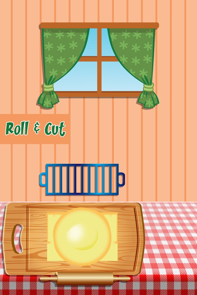 Apple Pie Maker - A kitchen cooking and bakery shop game screenshot 2