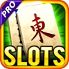 "A+" Mahjong Adventure Slot Casino Pro