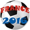 FRANCE 2016 GAME