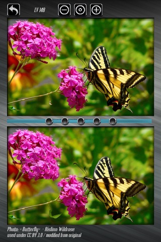 Find Differences Collection HD screenshot 4