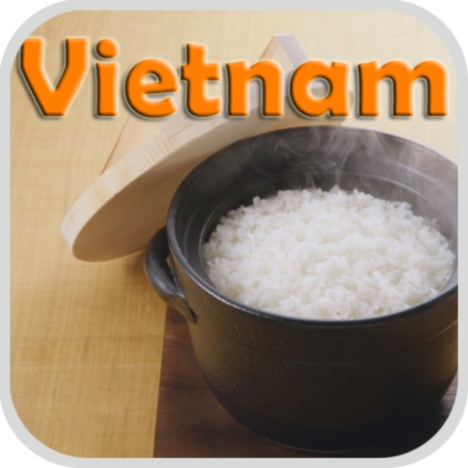 Vietnamese Recipes Collection