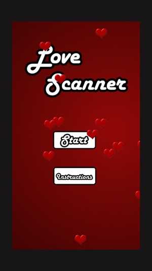 Love Scanner Fingerprint(圖3)-速報App