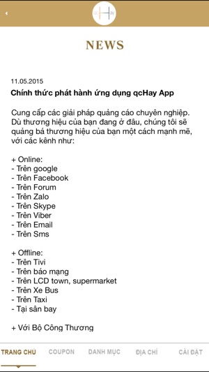 QC Online và Offline hay nhất.(圖3)-速報App