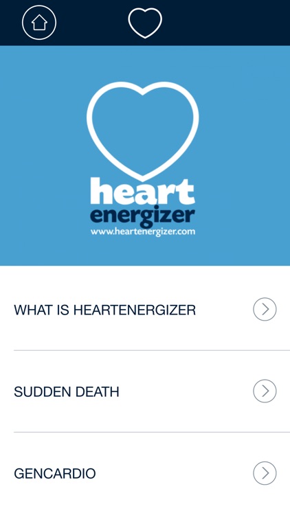 HeartEnergizer