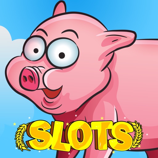 Harvest Slots Casino - Farm Slot Machine Game icon