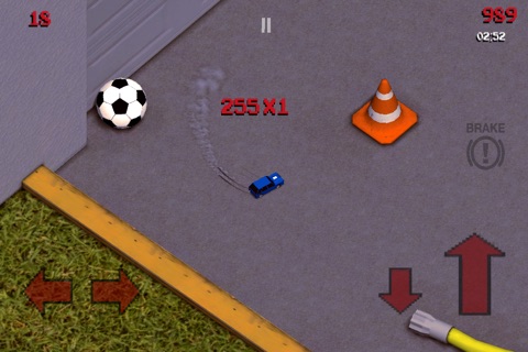 Toy Car Drifting screenshot 4