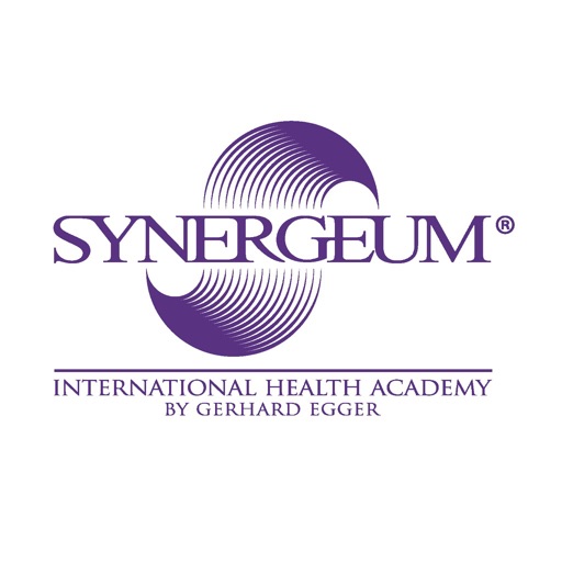 Synergeum Int. Health Academy icon