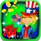 Double American Scatter Slot Machines: Win big lottery treasures