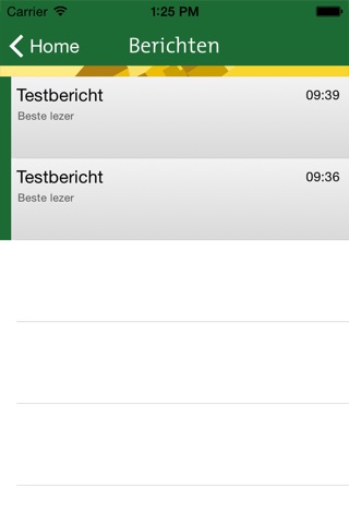 070werkt screenshot 3