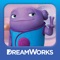 DreamWorks Home Movie App