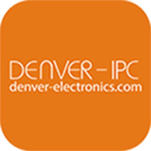 DENVER-IPC iOS App