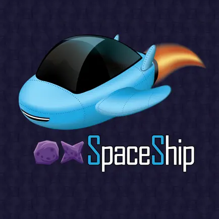 Spaceship in Galaxy Cheats