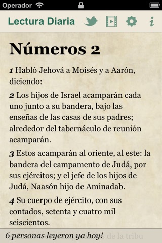 Bíblia #rpsp screenshot 2