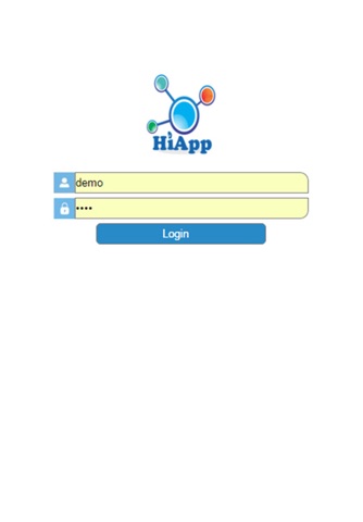HiApp Technologies screenshot 2