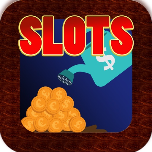 Key the 21 Slots - Game Free Slots Machine Of Vegas icon