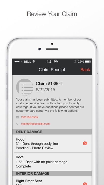 Lexus of Englewood Service