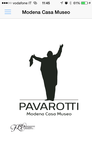 How to cancel & delete Pavarotti from iphone & ipad 1