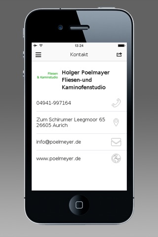 Fliesen-und Kaminofenstudio screenshot 3