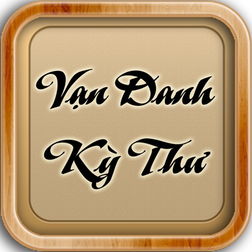 Vạn Danh Kỳ Thư (Van Danh Ky Thu) icon