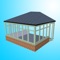 This app is for installers of Garden Room products by Prefix Systems, in conjunction with their RoofWright PC software