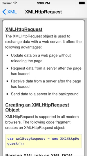 XML Pro(圖4)-速報App