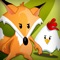 Fox&Chicken