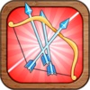 Target & Hit Shooting game : A incredible Arrow shooter to fight against enemies hunt