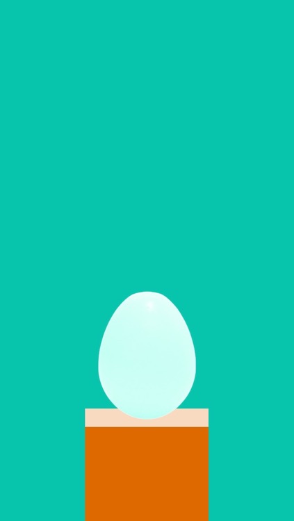 EGG-IMPOSSIBLE