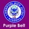 Purple Belt Kick Jutsu