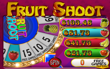 Cheats for Slots Golden Cherry Deluxe