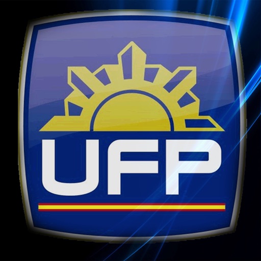 UFP - Union Federal de Policía a nivel nacional icon