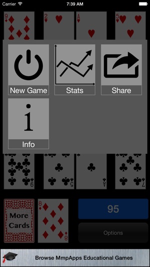 Congress Solitaire - Classic(圖5)-速報App