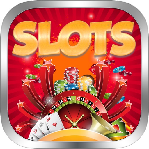 Awesome Classic Paradise Slots iOS App