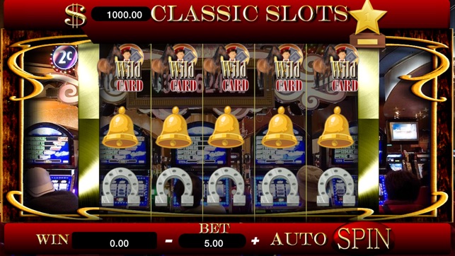 Classic Bonanza Jackpot - Free Vegas Slots Machine(圖2)-速報App