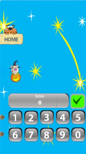 Counting for kids for free or kids learning(圖2)-速報App