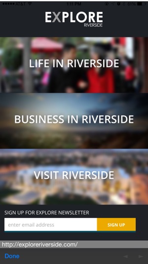 Explore Riverside(圖5)-速報App